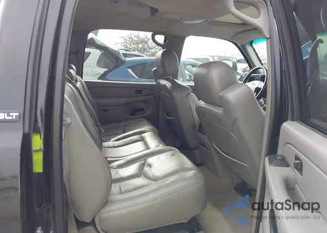 2006 GMC Sierra 2500Hd Slt from USA, damaged, VIN 1GTHK23D26F208412